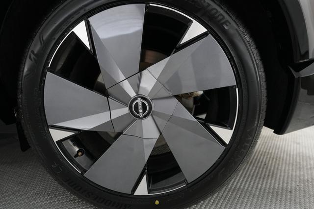 2023 Nissan Ariya — photo 7 of 21