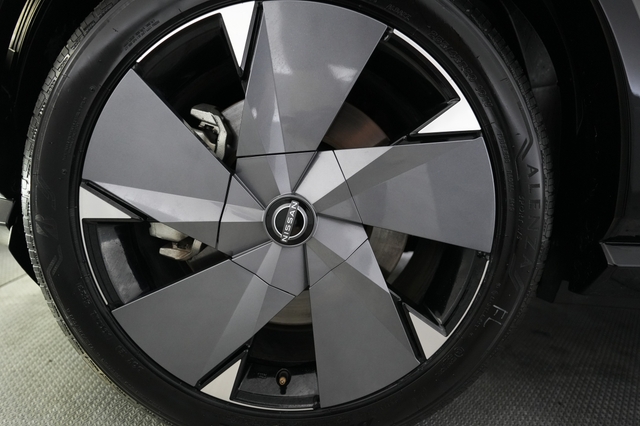 2023 Nissan Ariya