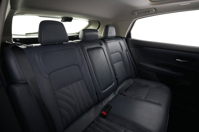 2023 Nissan Ariya — photo 4 of 21