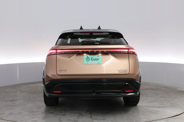 2023 Nissan Ariya — photo 12 of 21