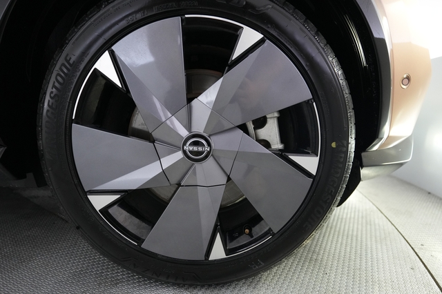 2023 Nissan Ariya