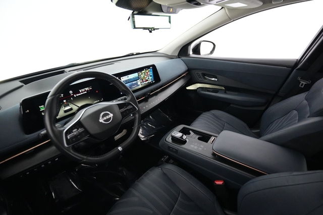 2023 Nissan Ariya