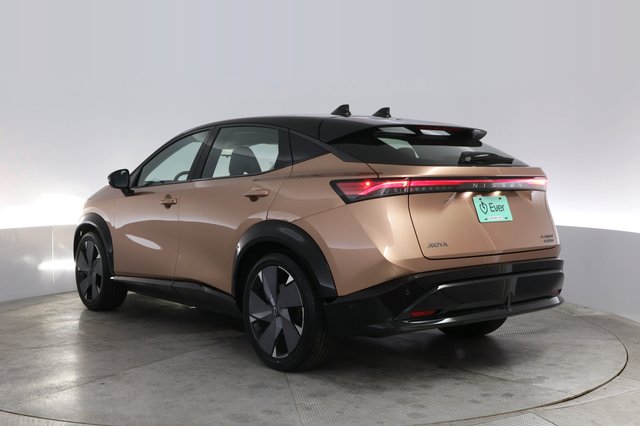 2023 Nissan Ariya — photo 13 of 21