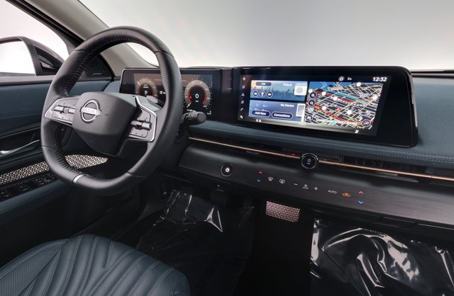 2023 Nissan Ariya — photo 20 of 23