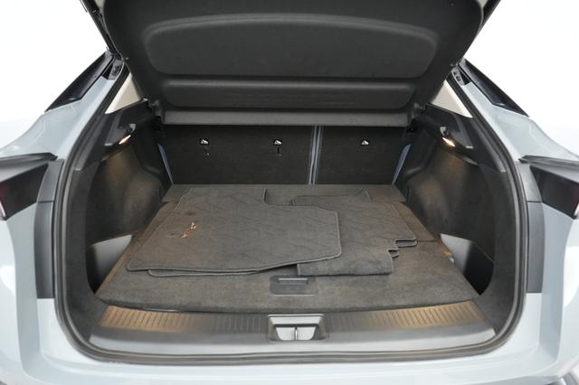 2023 Nissan Ariya — photo 6 of 23