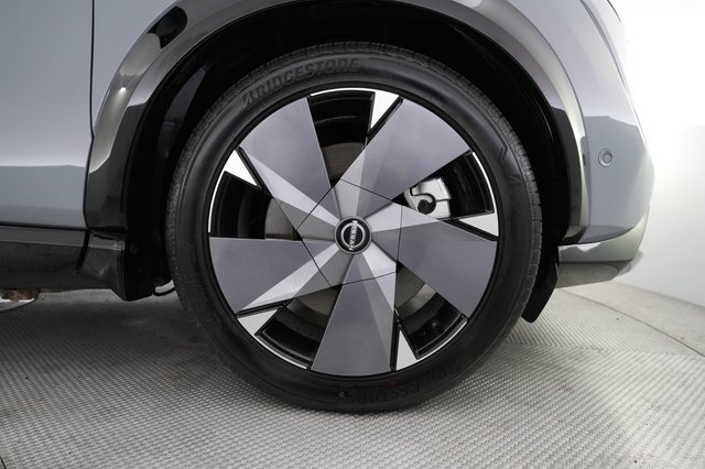 2023 Nissan Ariya — photo 17 of 23