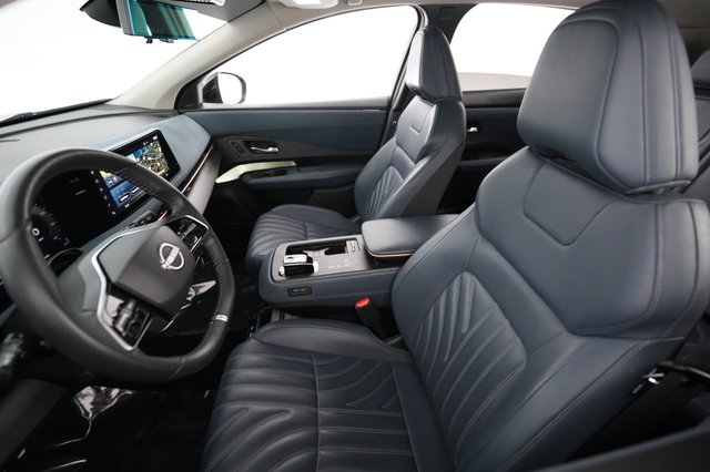 2023 Nissan Ariya — photo 3 of 23