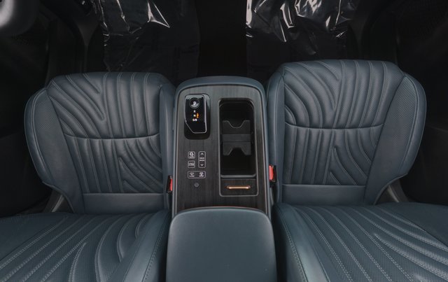 2023 Nissan Ariya — photo 22 of 23