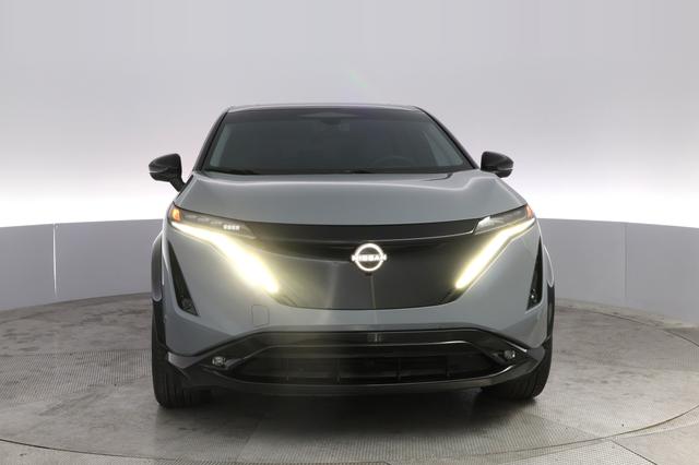 2023 Nissan Ariya — photo 9 of 23
