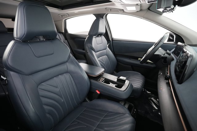 2023 Nissan Ariya — photo 19 of 23