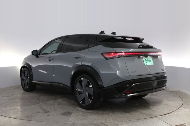 2023 Nissan Ariya — photo 13 of 23