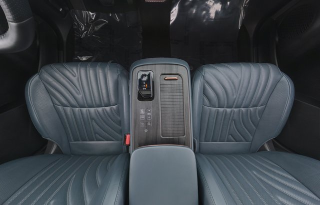 2023 Nissan Ariya — photo 22 of 25