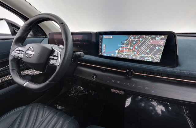 2023 Nissan Ariya — photo 20 of 25