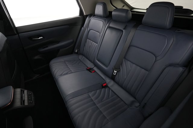 2023 Nissan Ariya — photo 19 of 25