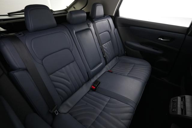 2023 Nissan Ariya — photo 4 of 25