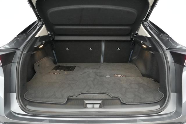 2023 Nissan Ariya — photo 6 of 25