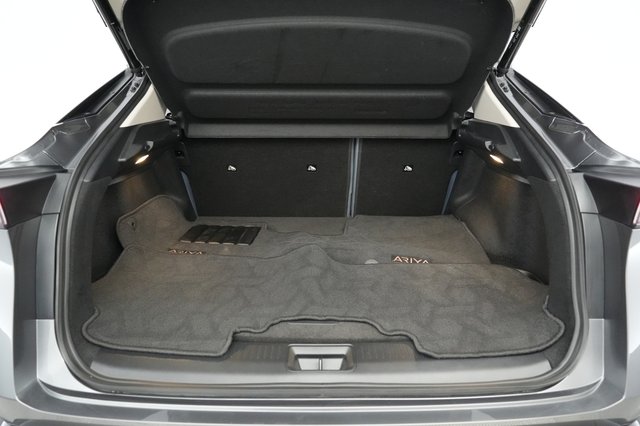 2023 Nissan Ariya — photo 6 of 25