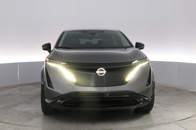 2023 Nissan Ariya — photo 9 of 25