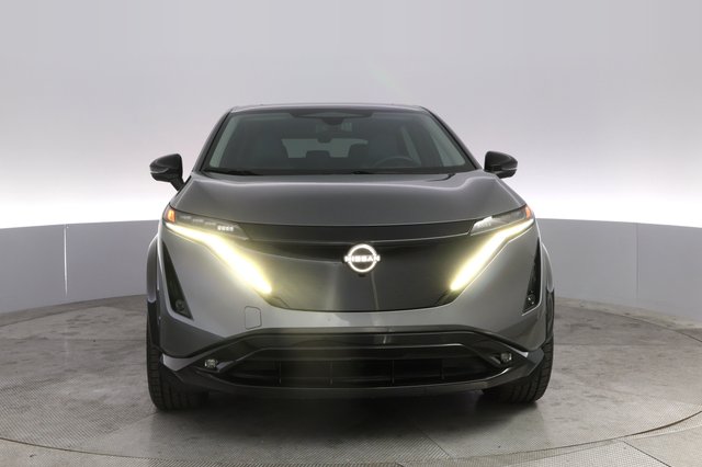 2023 Nissan Ariya — photo 9 of 25
