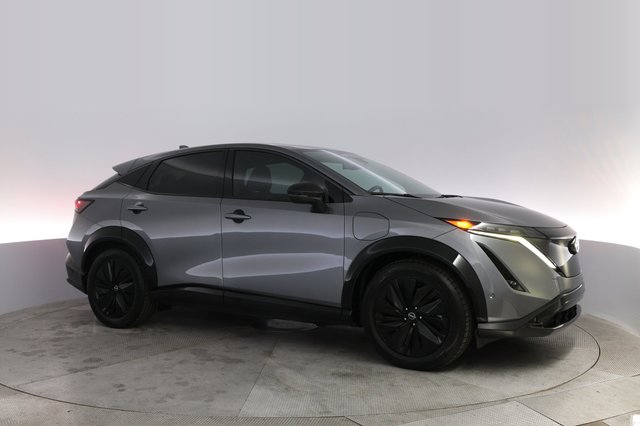 2023 Nissan Ariya — photo 11 of 25