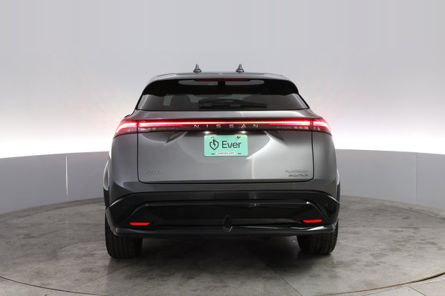 2023 Nissan Ariya — photo 12 of 25