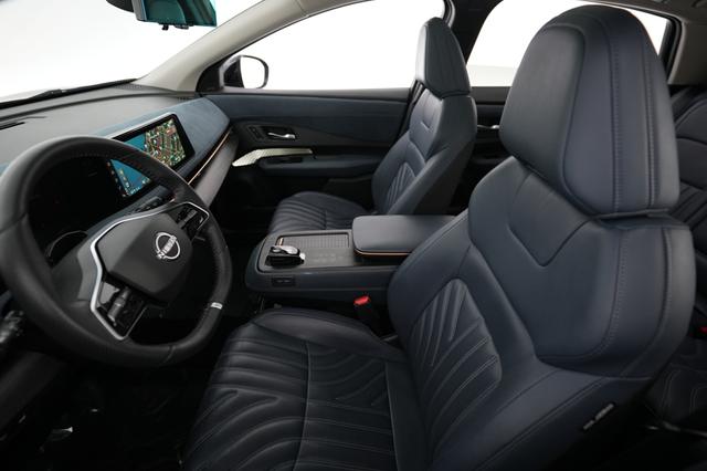 2023 Nissan Ariya — photo 3 of 25