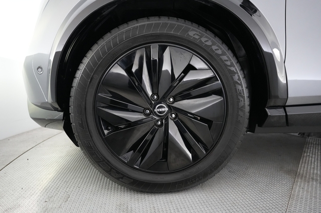 2023 Nissan Ariya