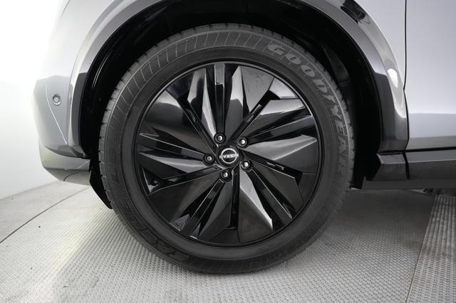 2023 Nissan Ariya — photo 7 of 25