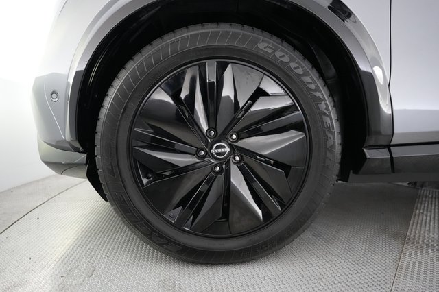 2023 Nissan Ariya — photo 7 of 25