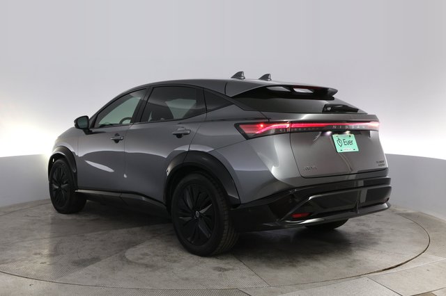 2023 Nissan Ariya — photo 13 of 25