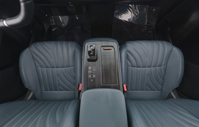2024 Nissan Ariya — photo 21 of 22