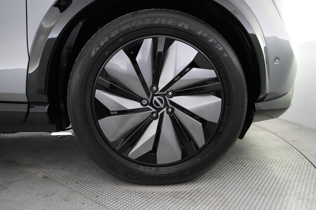 2024 Nissan Ariya — photo 16 of 22