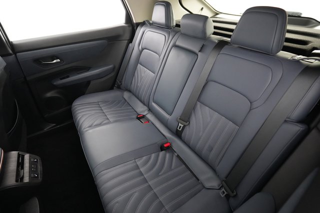 2024 Nissan Ariya — photo 19 of 22