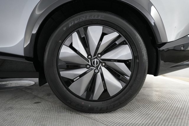 2024 Nissan Ariya — photo 17 of 22