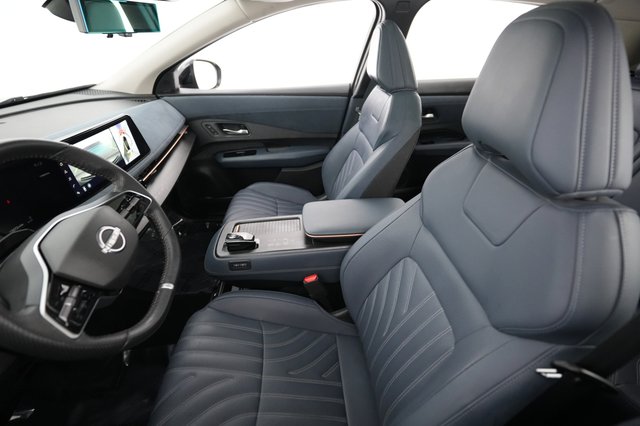2024 Nissan Ariya — photo 3 of 22