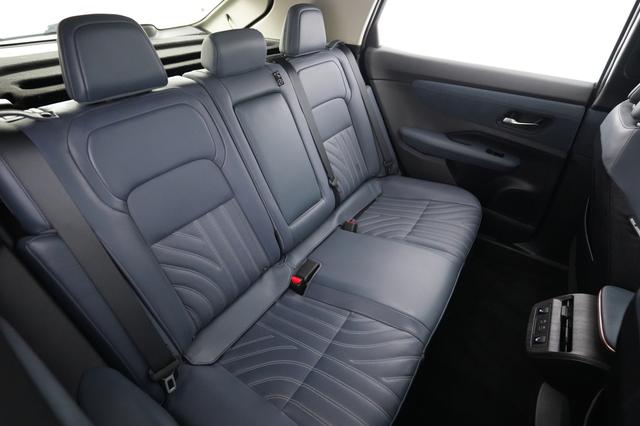 2024 Nissan Ariya — photo 4 of 22