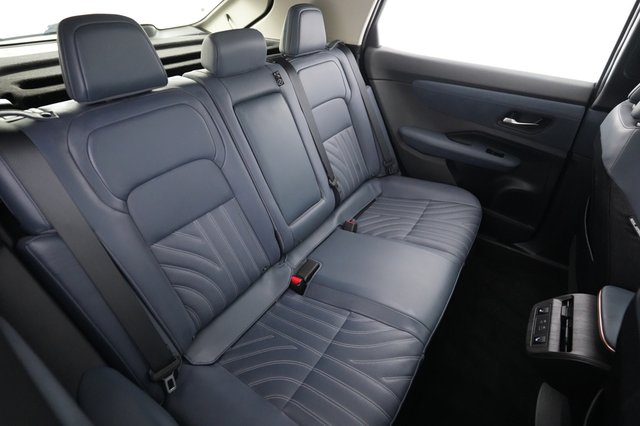 2024 Nissan Ariya — photo 4 of 22