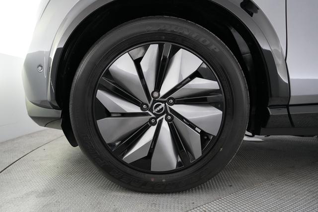 2024 Nissan Ariya — photo 7 of 22