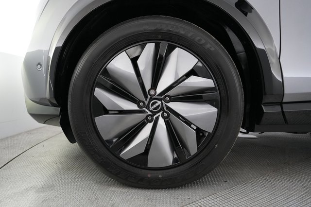 2024 Nissan Ariya — photo 7 of 22