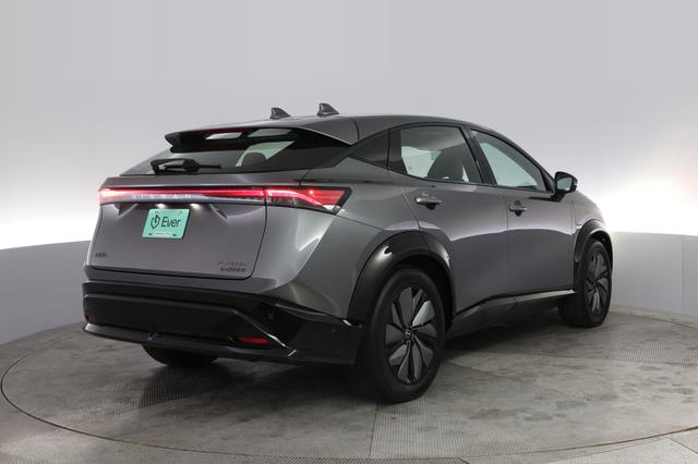 2024 Nissan Ariya — photo 2 of 22