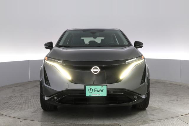 2024 Nissan Ariya — photo 9 of 22