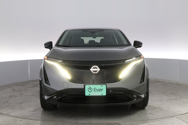 2024 Nissan Ariya — photo 9 of 22