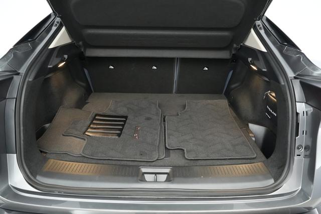 2024 Nissan Ariya — photo 6 of 22