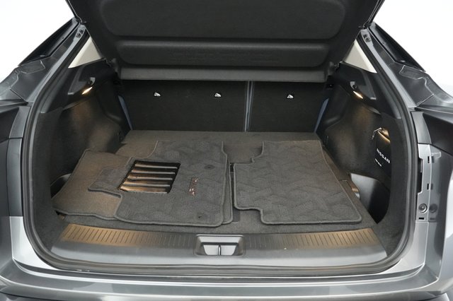 2024 Nissan Ariya — photo 6 of 22