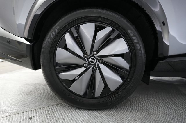 2024 Nissan Ariya — photo 15 of 22