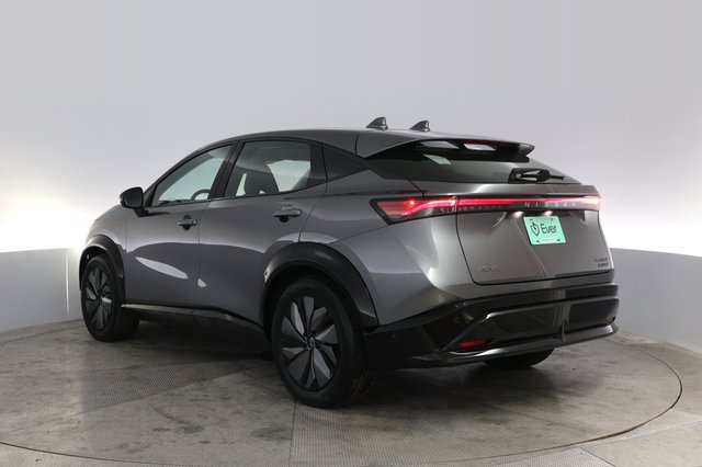 2024 Nissan Ariya — photo 13 of 22