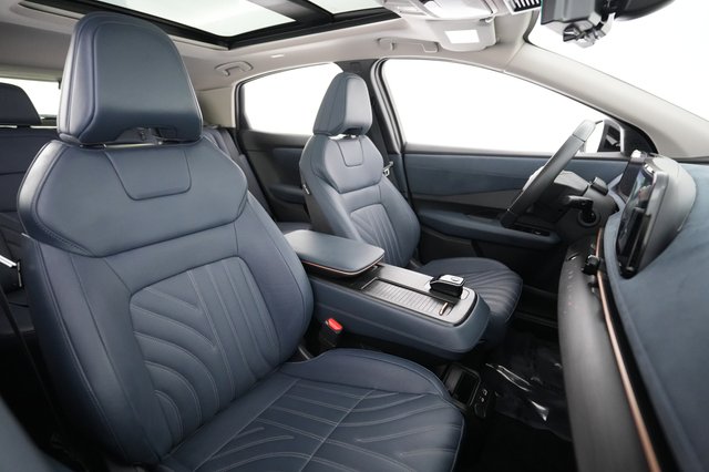 2024 Nissan Ariya — photo 18 of 22