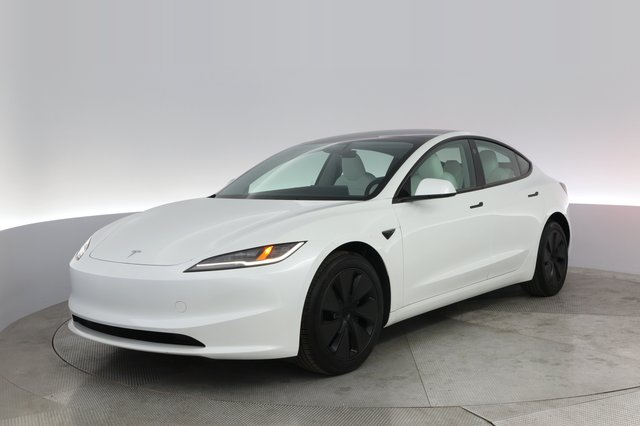 2025 Tesla Model 3 — VIN 5YJ3E1EA6SF017606