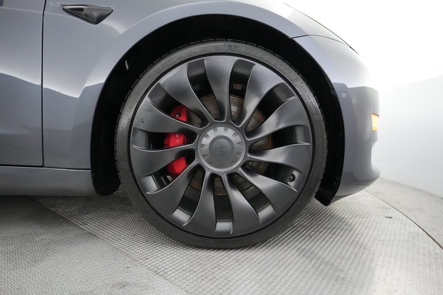2022 Tesla Model 3 — photo 17 of 24