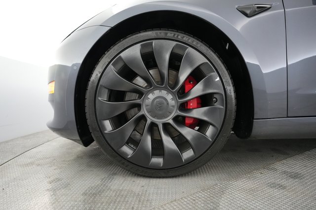 2022 Tesla Model 3 — photo 15 of 24